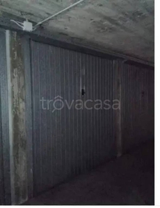 Garage in vendita a Saronno via Fratelli Cervi
