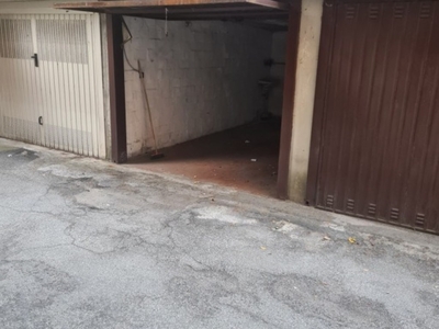 Garage in vendita a Sasso Marconi via ponte albano