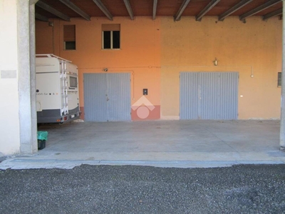 Garage in vendita a Savignano sul Panaro via Montefiorino, 62