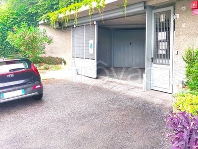 Garage in vendita a Savona via Filippo Turati