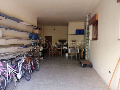 Garage in vendita a Scalea via Rinaldi