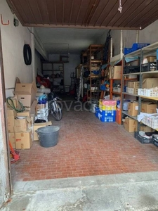 Garage in vendita a Serravalle Scrivia via Angelo Divano s.n.c