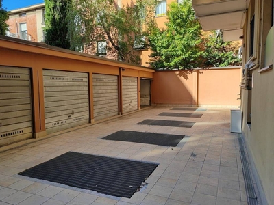 Garage in vendita a Sesto San Giovanni via Carlo Meroni, 15