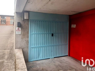 Garage in vendita a Sesto San Giovanni via Isonzo, 8