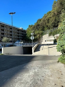 Garage in vendita a Sestri Levante via Palermo, 34