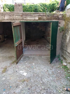 Garage in vendita a Sestri Levante via Privata Pavia