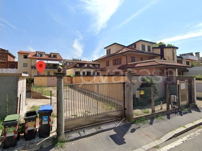 Garage in vendita a Settimo Milanese via Alessandro Manzoni, 21