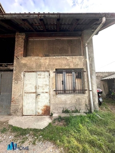 Garage in vendita a Seveso via Enrico Toti, 12