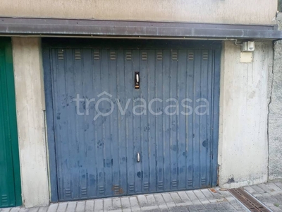 Garage in vendita a Sorbolo Mezzani via Giovanni XXIII