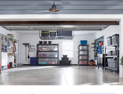 Garage in vendita a Sorisole