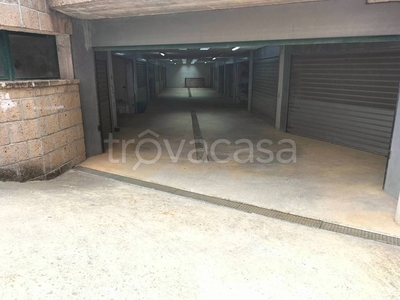 Garage in vendita a Squillace via Nazionale