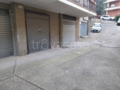 Garage in vendita a Tivoli