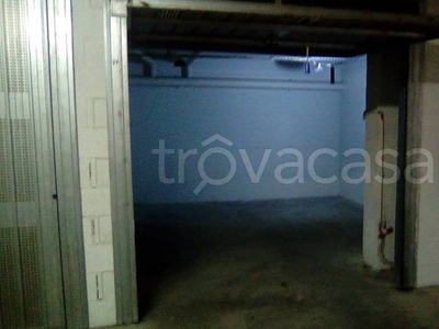 Garage in vendita a Tivoli via Guerrino Libertucci, 10