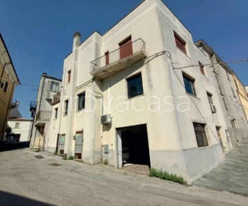 Garage in vendita a Torricella Peligna via Vincenzo Bellini