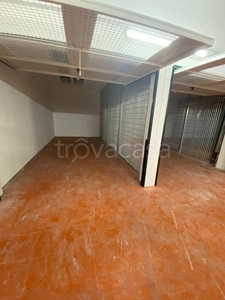 Garage in vendita a Udine via Antonio Marangoni, 47