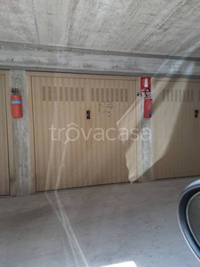 Garage in vendita a Udine via Bariglaria, 57