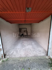 Garage in vendita a Udine via dell'Ancona, 11