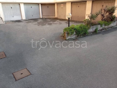 Garage in vendita a Vallecrosia