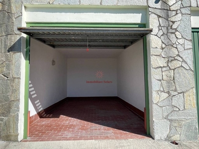 Garage in vendita a Varazze via Helvetia, 14