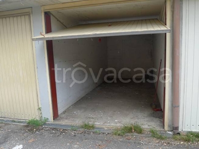 Garage in vendita a Verbania viale San Giuseppe