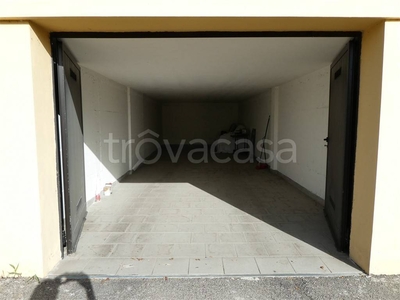 Garage in vendita a Vigarano Mainarda via Mantova