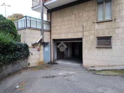Garage in vendita a Viterbo via 1 Maggio
