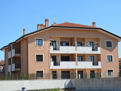 Garage in vendita a Vittuone via Alcide De Gasperi, 15