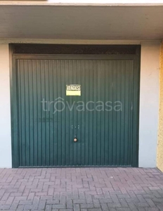 Garage in vendita a Zelo Buon Persico via Fratelli Cervi, 12