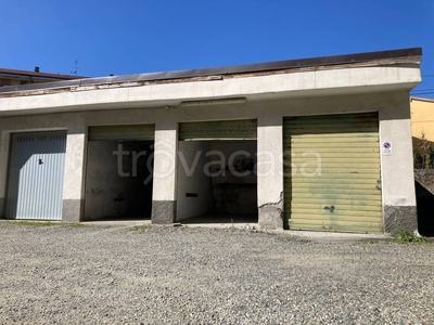 Garage in vendita ad Acqui Terme via Crenna
