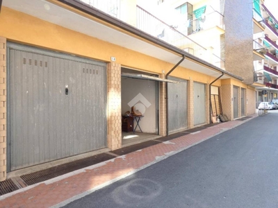 Garage in vendita ad Acqui Terme via g. Savonarola