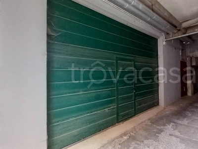 Garage in vendita ad Acqui Terme via Nizza