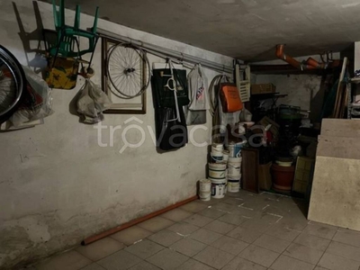 Garage in vendita ad Agropoli san marco s.n.c