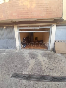 Garage in vendita ad Airola via Domenico Romano