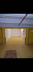 Garage in vendita ad Alassio via Pera, 118