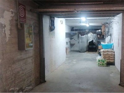 Garage in vendita ad Alpignano via Della Costa, 44