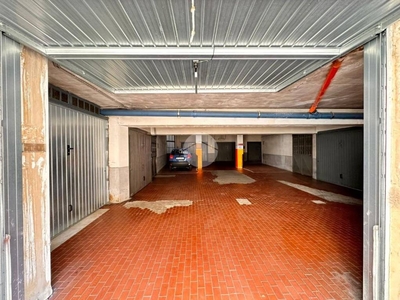 Garage in vendita ad Alpignano via g. Bellagarda, 25