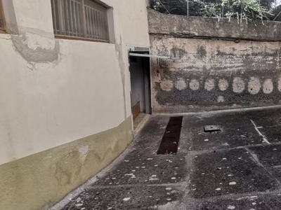 Garage in vendita ad Amantea via Baldacchini, 143