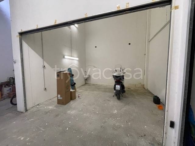 Garage in vendita ad Ancona