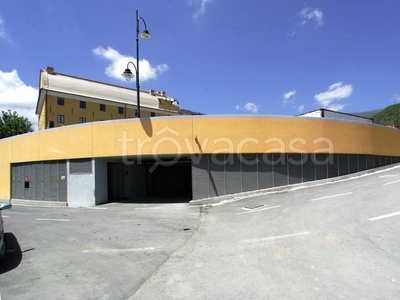 Garage in vendita ad Arenzano via Giorgio Caproni