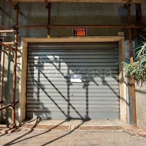 Garage in vendita ad Arenzano via Torino, 35