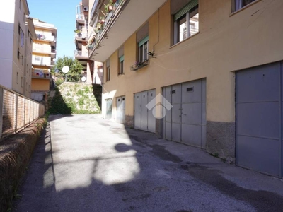 Garage in vendita ad Ariccia via XX Settembre, 5