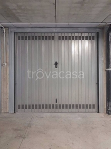 Garage in vendita ad Arquata Scrivia via Bruno Buozzi