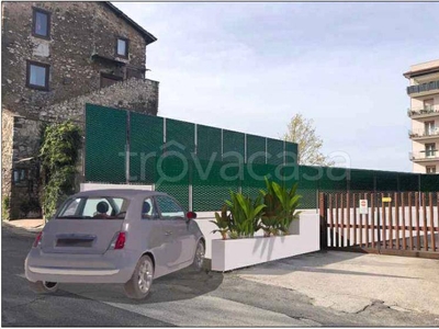 Garage in vendita ad Artena via Calcarelli, 5