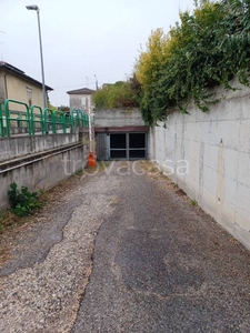 Garage in vendita ad Asola viale Brescia