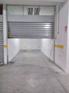 Garage in vendita ad Avellino cda baccanico s.n.c