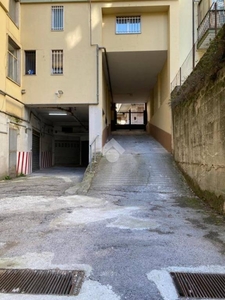 Garage in vendita ad Avellino via Tagliamento, 98