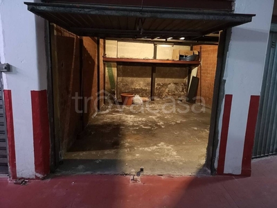 Garage in vendita ad Avellino via Vasto, 16