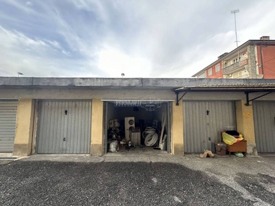 Garage in vendita ad Avigliana corso Laghi 96