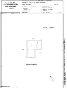 Hobby/Tempo Libero in in vendita da privato a Livorno via di Salviano, 15