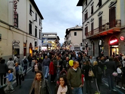 Hobby/Tempo Libero in vendita a Firenze via Vincenzo Gioberti